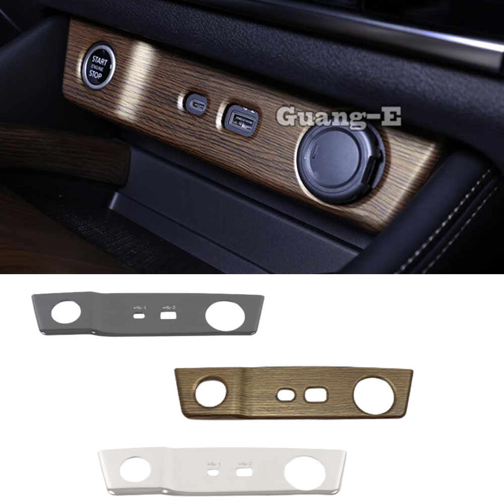 Vape Decoration - Encendedor de cigarrillos de coche, cubierta
