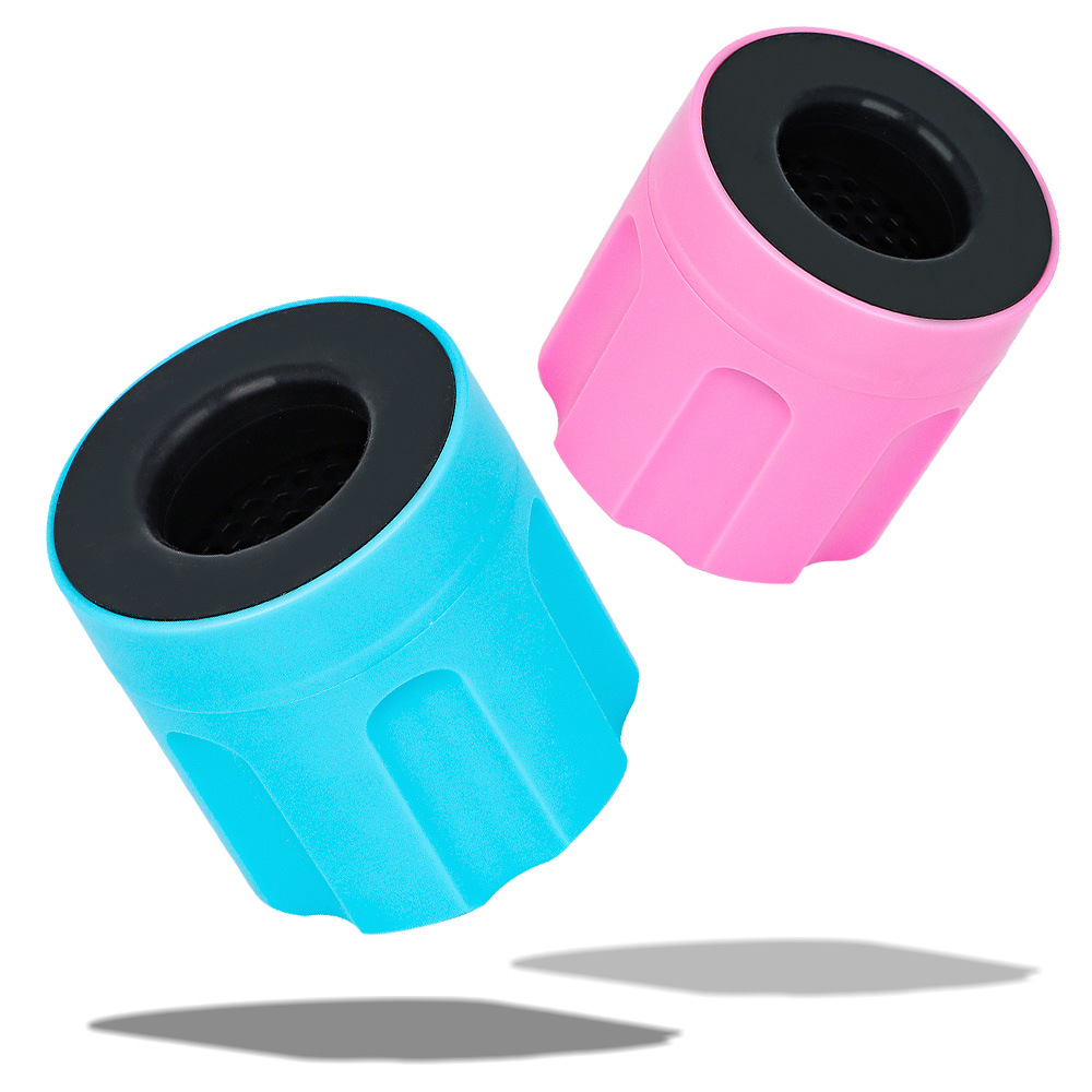 Dry Herb Vaping Accessories - Filtro de aire de humo Personal