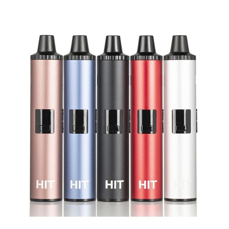 Yocan-Kit de vaporizador de hi - Dry Herb Vaping Accessories reseña y precio