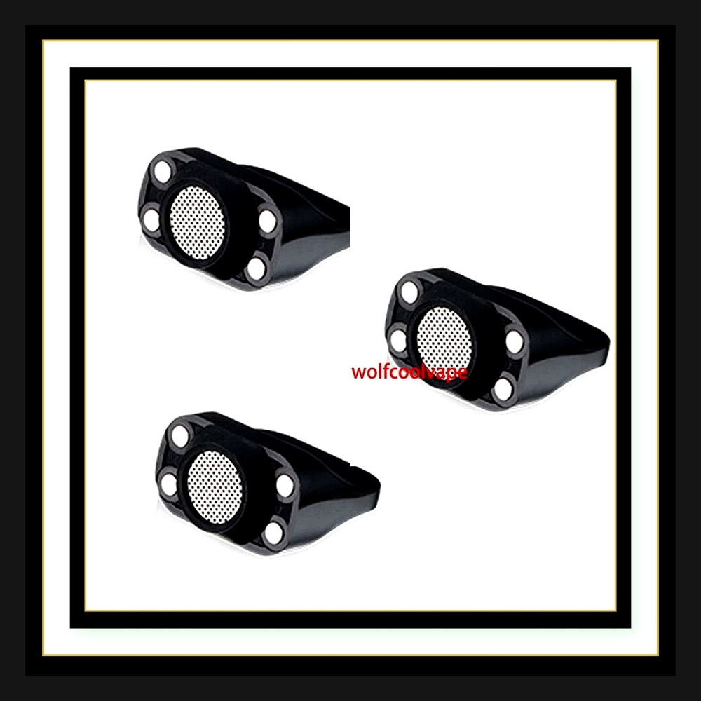 Boquillas para Vaporizador de  - Vape Accessory reseña y precio