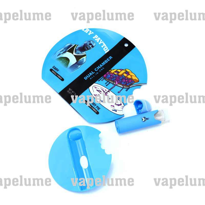 Cigarrillo electrónico recarga - Vape Accessory reseña y precio