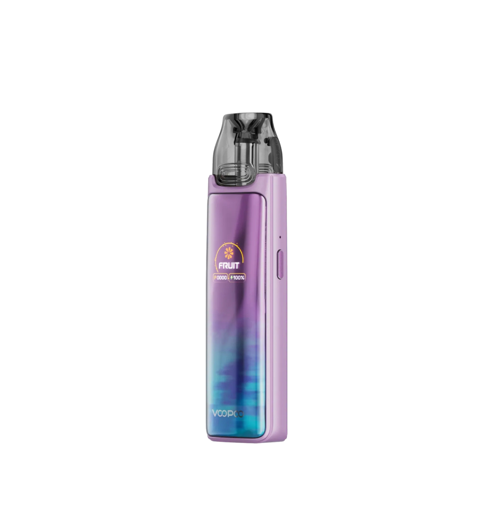 Kit oficial VOOPOO VMATE MAX 2 - Vape Accessory reseña y precio