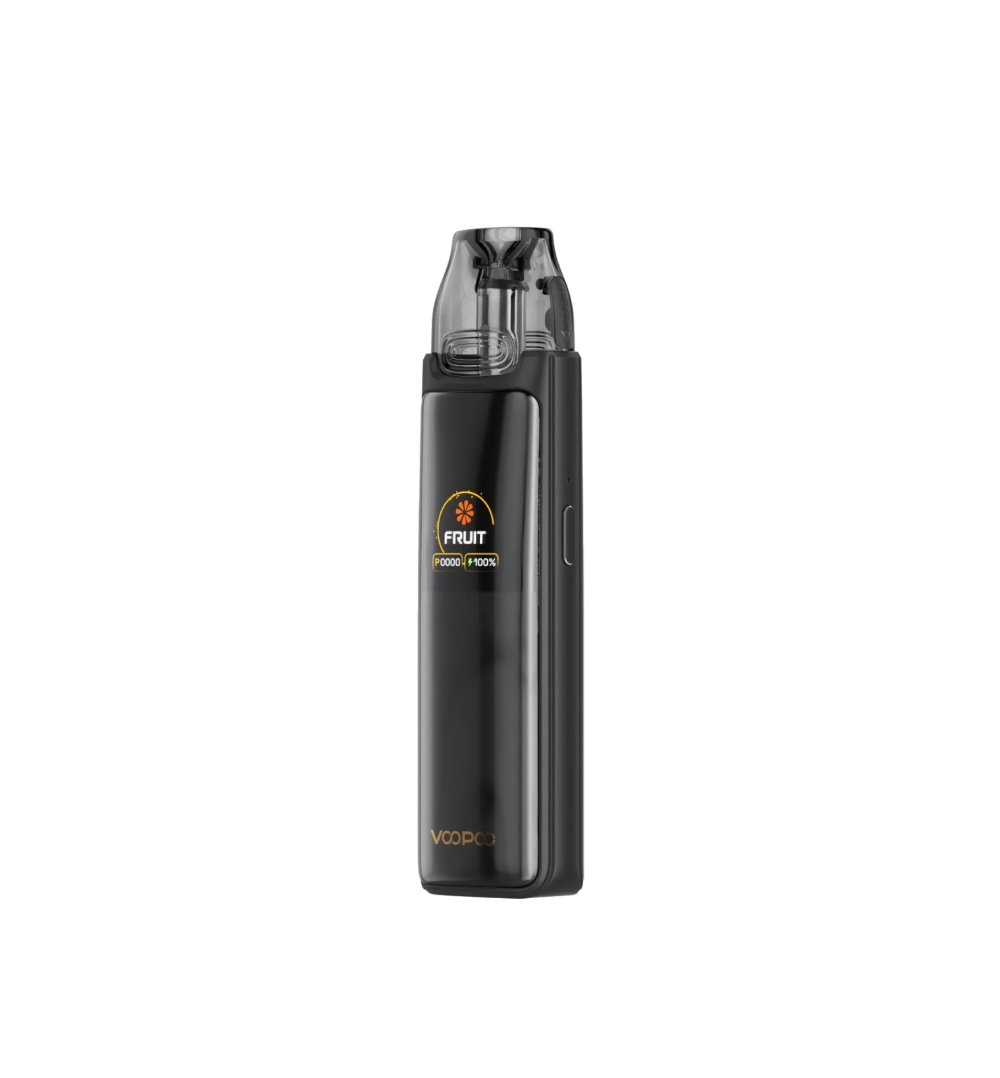 Kit oficial VOOPOO VMATE MAX 2 - Vape Accessory reseña y precio