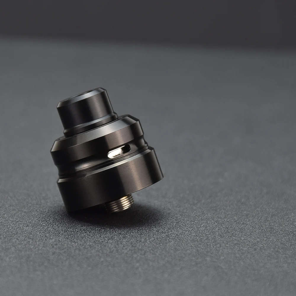 Wolfcoolvape Daywon V2 RDA 22m - Vape Coil Replacement reseña y precio