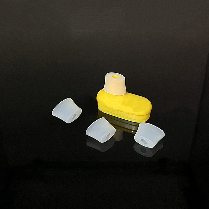 100 unidades de cubiertas de s - Vape Accessory reseña y precio