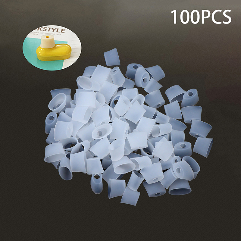 100 unidades de cubiertas de s - Vape Accessory reseña y precio